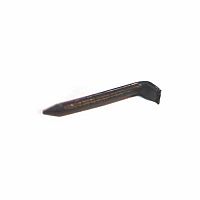Black Steel Rail Fixing Spikes - Atlas Model Railroad