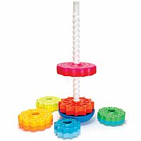 SpinAgain.