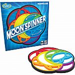 Moon Spinner  - Retired