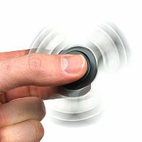 Fidget Spinner