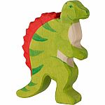 Spinosaurus Figure