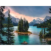Spirit Island In Canada - Ravensburger