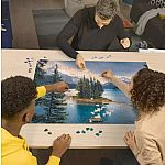 Spirit Island In Canada - Ravensburger