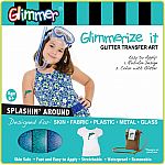 Glimmerize It - Splashin' Around