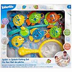 Splish 'N Splash Fishing Set