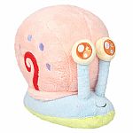 Squishable Loves - Gary the Snail.