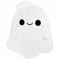 Spooky Ghost - Squishable  