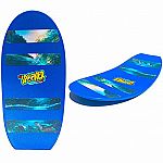 Spooner Freestyle Board - Blue 