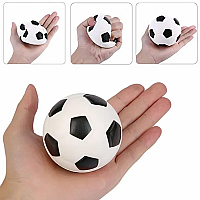 Relaxus Sporty Anti Stress Gel Balls - Assorted