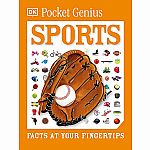 Pocket Genius - Sports