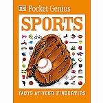 Pocket Genius - Sports 