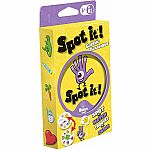 Spot It! Classic.