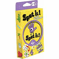 Spot It! Classic.