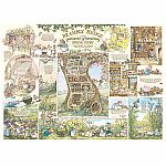 Brambly Hedge - Spring Story - Cobble Hill