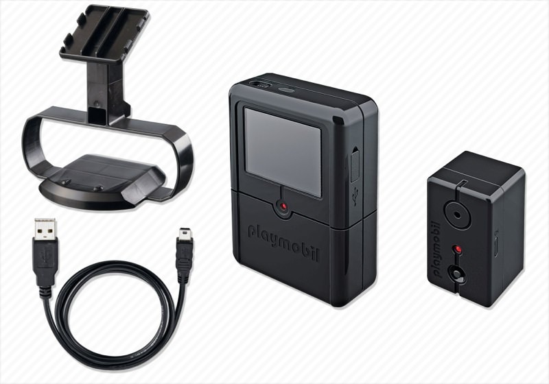 Spy Camera Set - Toy Sense