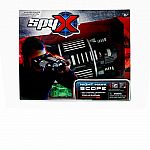 SpyX Night Hawk Scope.