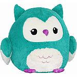 Mini Squishable - Baby Owl