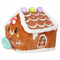 Squishable Ginger Bread House