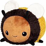 Squishable - Mini Fuzzy Bumble Bee.