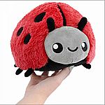 Squishable Mini Lady Bug