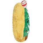 Squishable - Snugglemi Snackers Christmas Tree Cookie