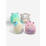 Squishmallows Floral Spring Assortment - 12 Inch