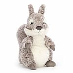 Ambrosie Squirrel - Jellycat