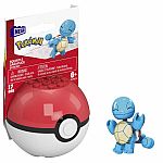 Pokemon Mega Construx Assorted.