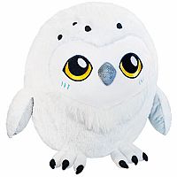 Snowy Owl - Squishable 