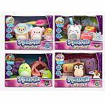 Assorted Squishville by Original Squishmallows