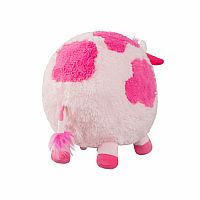 Mini Squishable Strawberry Cow