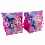 3-D Swimmies - Shimmer & Shine 