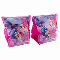 3-D Swimmies - Shimmer & Shine 