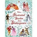 Illustrated Stories From Shakespeare 