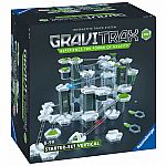 Gravitrax PRO Starter Set - Vertical. 