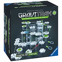 GraviTrax PRO Starter Set - Vertical. 