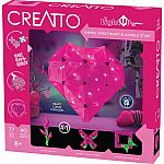 Creatto: Shining Sweetheart & Loveable Stuff  