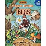 Sticker Stories: Bugs  