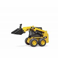 Cat Skid Steer Loader.