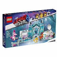 The Lego Movie: Shimmer & Shine Sparkle Spa! - Retired