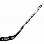 St. Louis Blues Left Handed Mini Stick