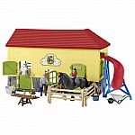 Farm World - Horse Stable