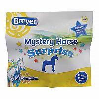 Mystery Horse Surprise 
