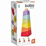 Babu Stacker. Discontinued