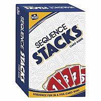 Sequence Stacks