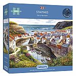 Staithes - Gibsons  