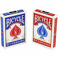 Bicycle Standard Face Playing Cards 