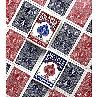 Bicycle Standard Face Playing Cards 