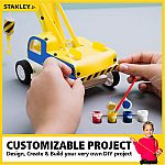 Stanley Jr. Lifting Crane Kit