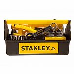 Stanley Jr. 20 Piece Tool Box Set.